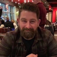Matthew Briske