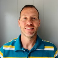 Kevin Rudisill