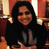 Sakshi Saxena