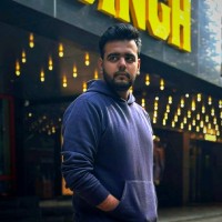 Ankit Sharma