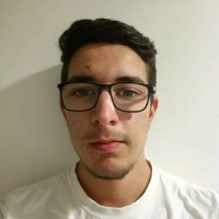 Tomas Luis