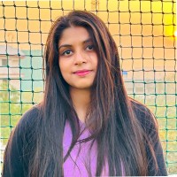Naaz Tabarak Husain