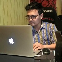 Angga Syahmi Pratama