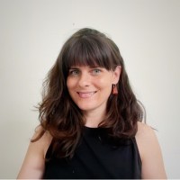 Emma Dickson (nee Cousins)