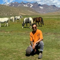 Harish Bisht