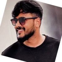 Prakash A