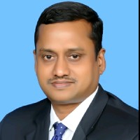 Karthikeyan Vadivelu