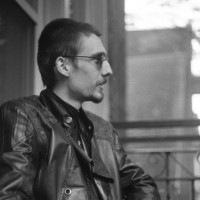 Alexis Materne