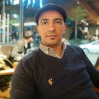 Maher Said