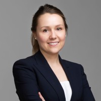 Stéphanie Girard