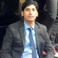 Ashok Kumar