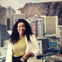 Khulasande Naku