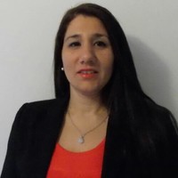 Maria Daniela Silva Romo