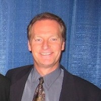 Greg Bungay
