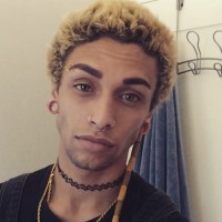 Deonté Putnam
