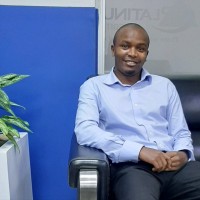Hezekiel Mbogo