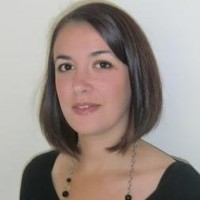 Stéphanie Danger