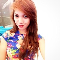 Sugar Anne Umali