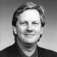 Bruce Murrell
