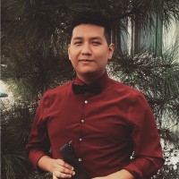 Brandon Vasquez