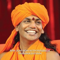 Kailasa'S Paramashivoham