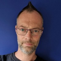 Jurgen Mangelaars
