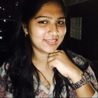 Prashanthi Pogula