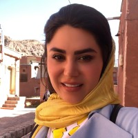 Atefeh Sarmad