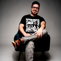 Fernando Herrero Ruiz