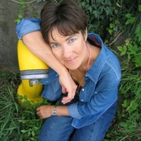Tatiana Shilenko