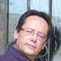 John Madeiro
