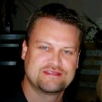 Chris Reckker