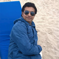 Vikas Gupta