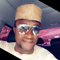 Engr. Sham'Un Rabo