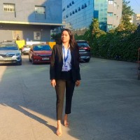 Sakshi Shivratriwar