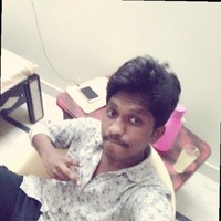 Sandeep Alampally