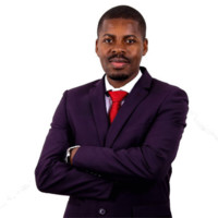 Benjamin Hlophe