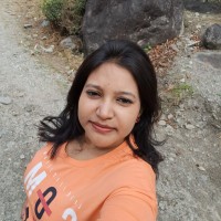 Moumita Ghosh