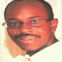 Dr. Richard J. Stevenson, Jr.