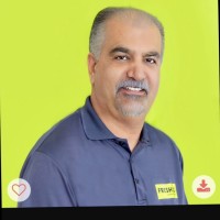 Shahzad Sabet Rasekh
