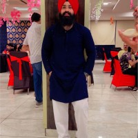 Gurupreet Dhaliwal