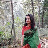 Souravi Mondal