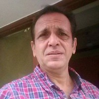 Ashish Biswas