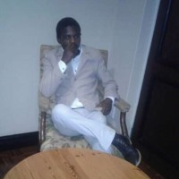 Thabiso Nyembe