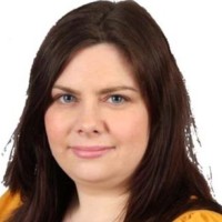 Amanda Hamilton