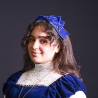 Nesrine Naïmane