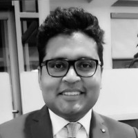 Sarfraz Thomas