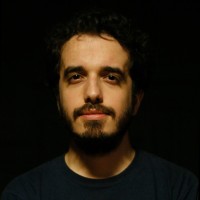 Mohammad reza(erfan) tehranifar