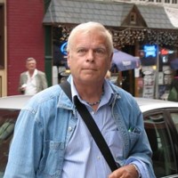 Robert Oram