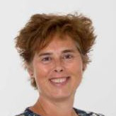 Hetty Bruins Communicatiespecialist Non-Profit Sector